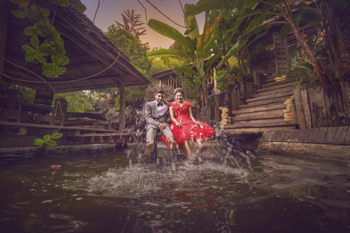 Sutar&Shang Wedding Photography